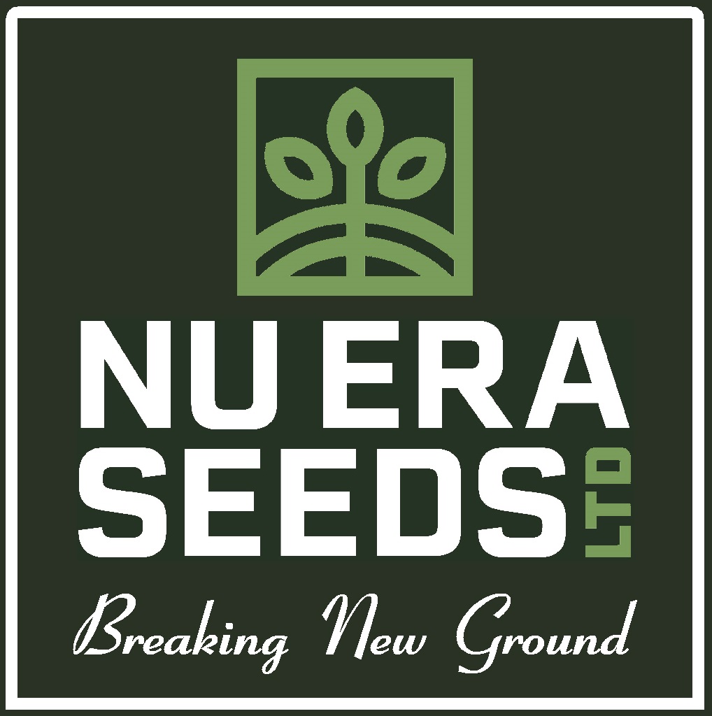 nu era seeds logo