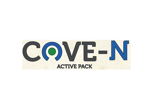 COVE-N logo COVE-N logo